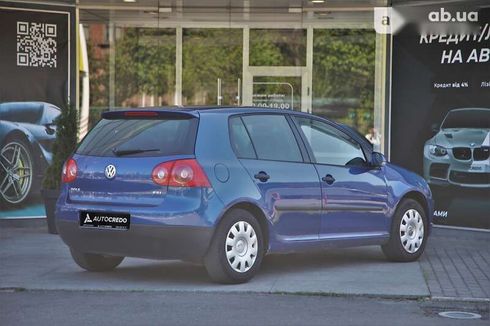Volkswagen Golf 2004 - фото 2