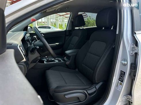 Kia Sportage 2018 - фото 11