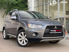 Купить Mitsubishi бу в Украине - купить на Автобазаре