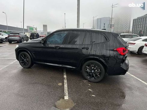 BMW X3 2018 - фото 7