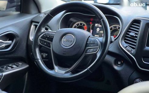 Jeep Cherokee 2020 - фото 16