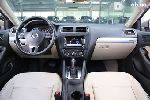 Volkswagen Jetta 2012 - фото 13