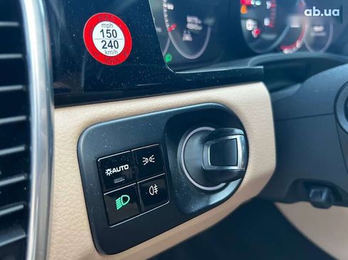 Porsche Cayenne 2020 - фото 20