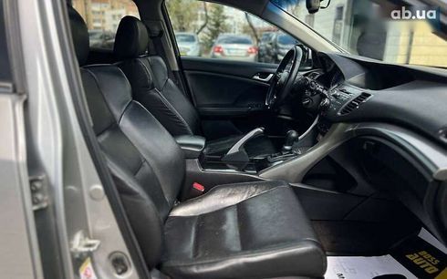Honda Accord 2010 - фото 25
