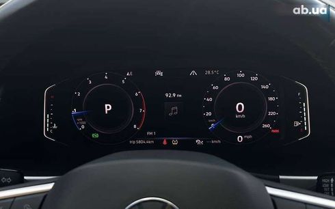 Volkswagen Atlas 2020 - фото 14