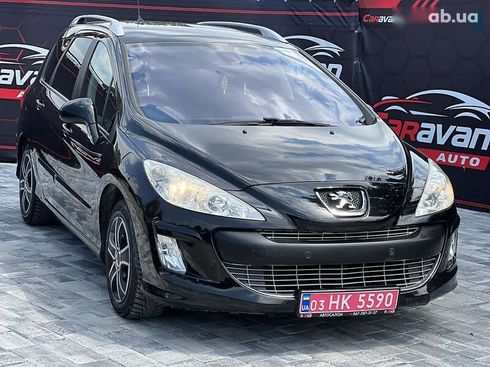 Peugeot 308 2008 - фото 4
