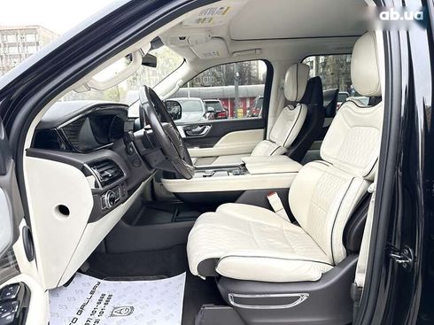 Lincoln Navigator 2019 - фото 13