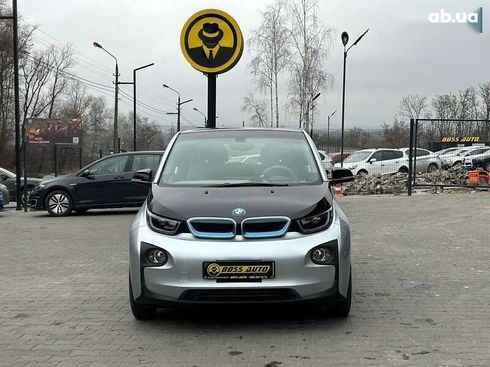 BMW i3 2016 - фото 2