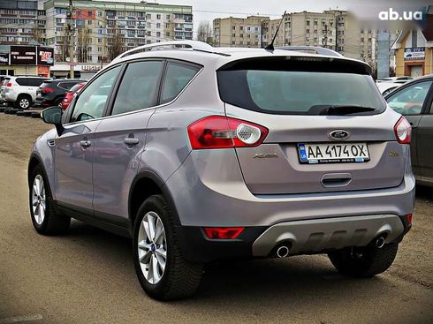Ford Kuga 2012 - фото 4