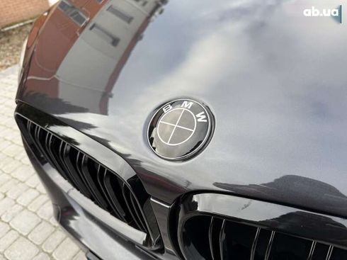 BMW X6 2019 - фото 25