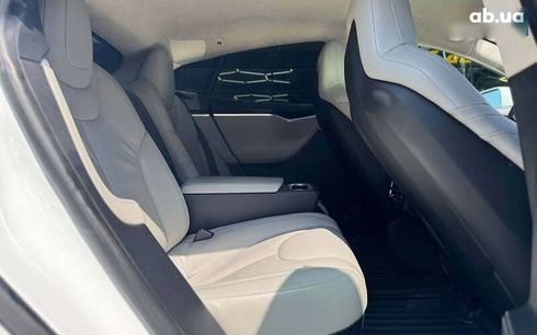 Tesla Model S 2015 - фото 18
