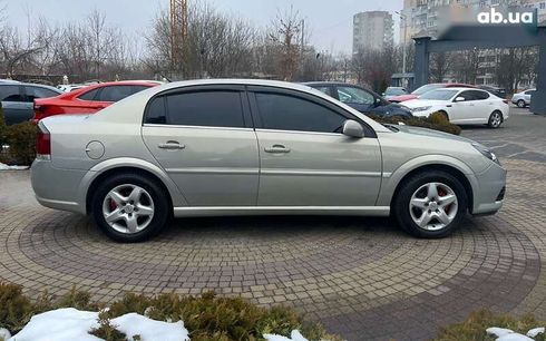 Opel Vectra 2008 - фото 8