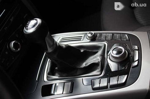 Audi A4 2013 - фото 22