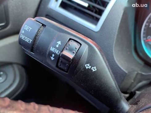 Ford Focus 2007 - фото 22