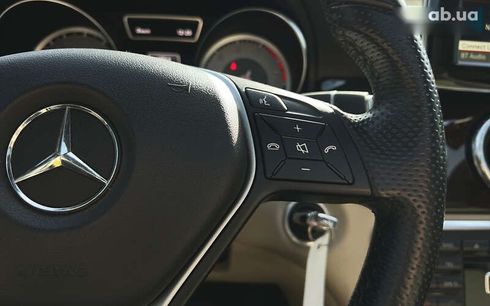 Mercedes-Benz CLA-Класс 2013 - фото 26