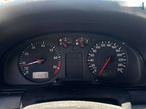 Volkswagen Passat 2000 - фото 18