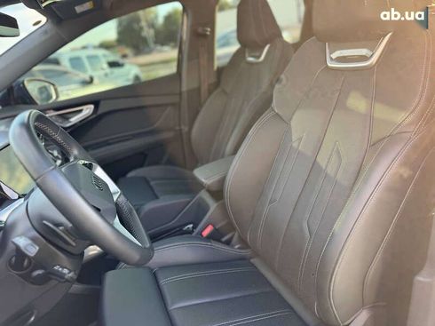 Audi Q4 e-tron 2024 - фото 12