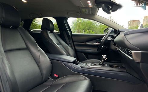 Mazda CX-30 2020 - фото 10