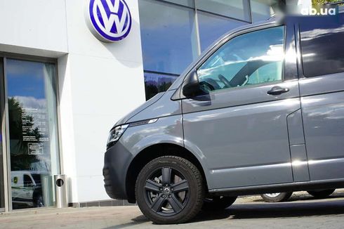 Volkswagen Transporter 2021 - фото 9