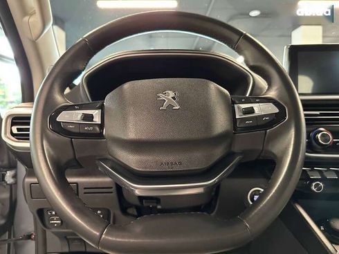 Peugeot Landtrek 2024 - фото 29