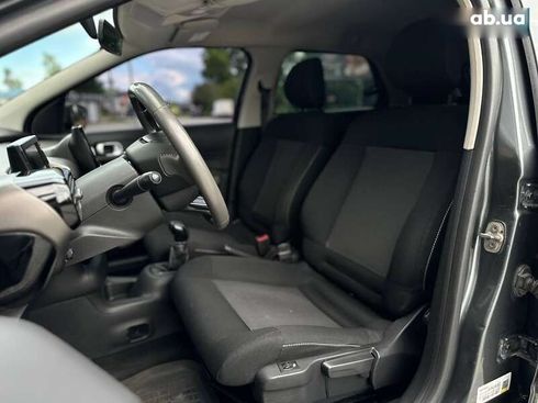 Citroёn C4 Cactus 2015 - фото 12
