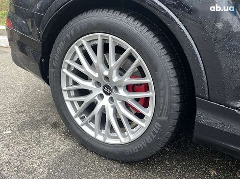 Audi SQ7 2020 - фото 28