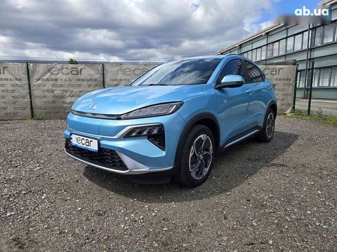 Honda M-NV 2023 - фото 4