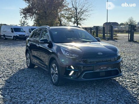 Kia Niro 2019 - фото 14