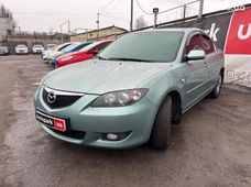 Продажа б/у Mazda 3 2004 года в Запорожье - купить на Автобазаре