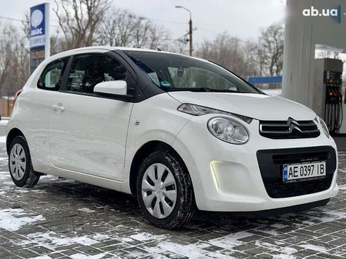 Citroёn C1 2015 - фото 12