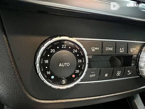 Mercedes-Benz GL-Class 2015 - фото 26