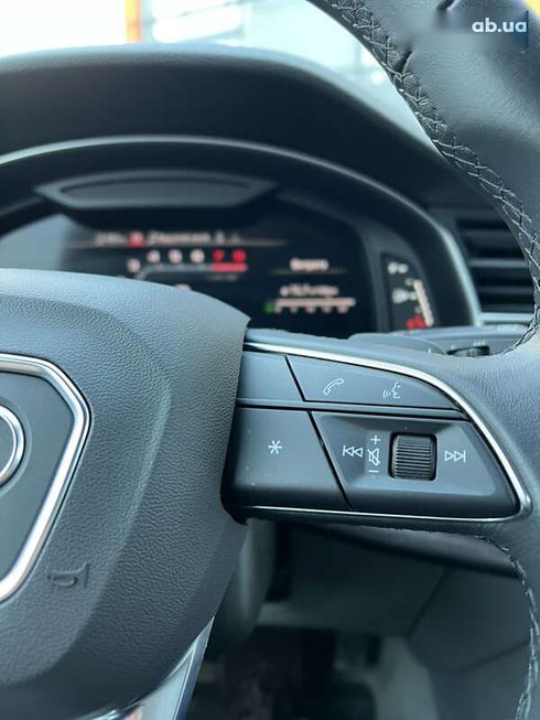 Audi Q7 2023 - фото 21