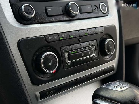 Skoda octavia a5 combi scout 2012 - фото 20