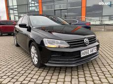 Продажа б/у Volkswagen Jetta в Львовской области - купить на Автобазаре