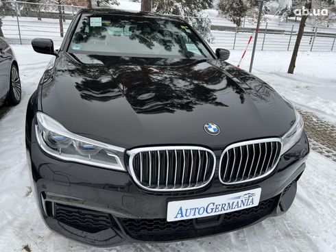 BMW 7 серия 2019 - фото 41