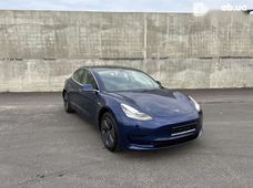 Продажа б/у Tesla Model 3 в Львовской области - купить на Автобазаре