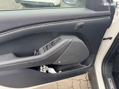 Ford Mustang Mach-E 2023 - фото 14