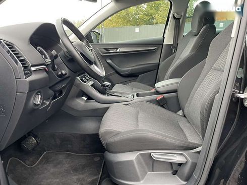 Skoda Karoq 2021 - фото 25