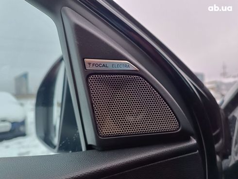 Citroёn DS 2020 черный - фото 25