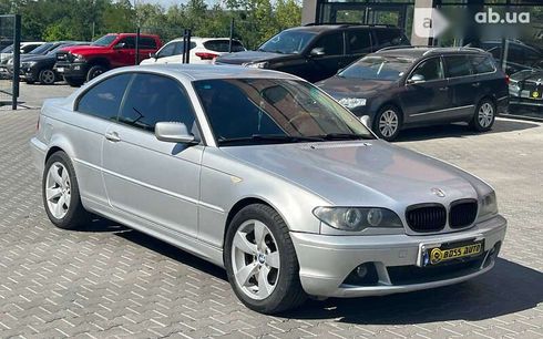 BMW 3 серия 2003 - фото 4