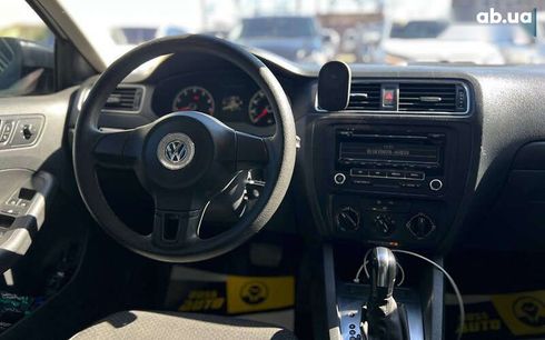 Volkswagen Jetta 2014 - фото 17