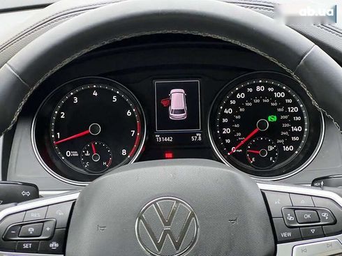 Volkswagen Atlas 2021 - фото 17