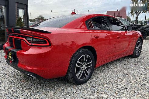 Dodge Charger 2018 - фото 6