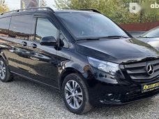 Продажа б/у Mercedes-Benz Vito 2021 года - купить на Автобазаре