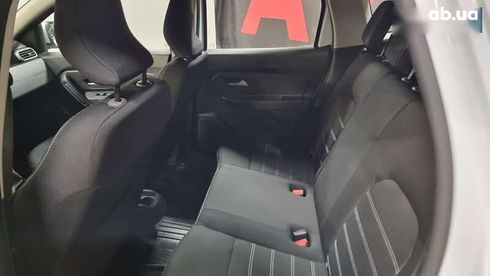 Renault Duster 2023 - фото 7