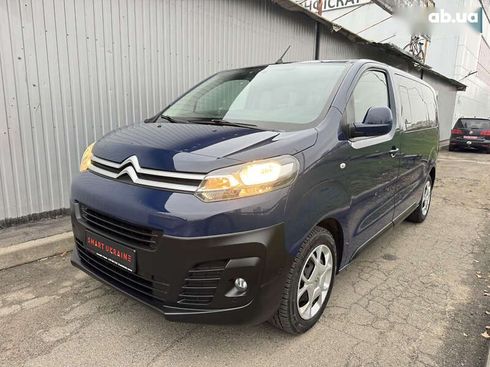 Citroёn Jumpy 2017 - фото 8