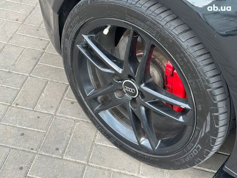 Audi A5 2012 черный - фото 8