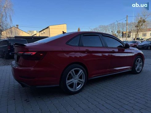 Volkswagen Jetta 2020 - фото 20