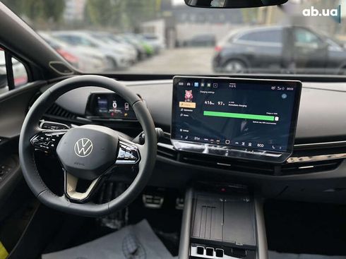 Volkswagen ID. Unyx 2025 - фото 11