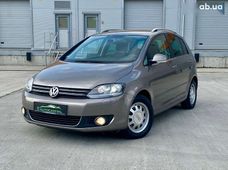 Продаж вживаних Volkswagen Golf Plus - купити на Автобазарі